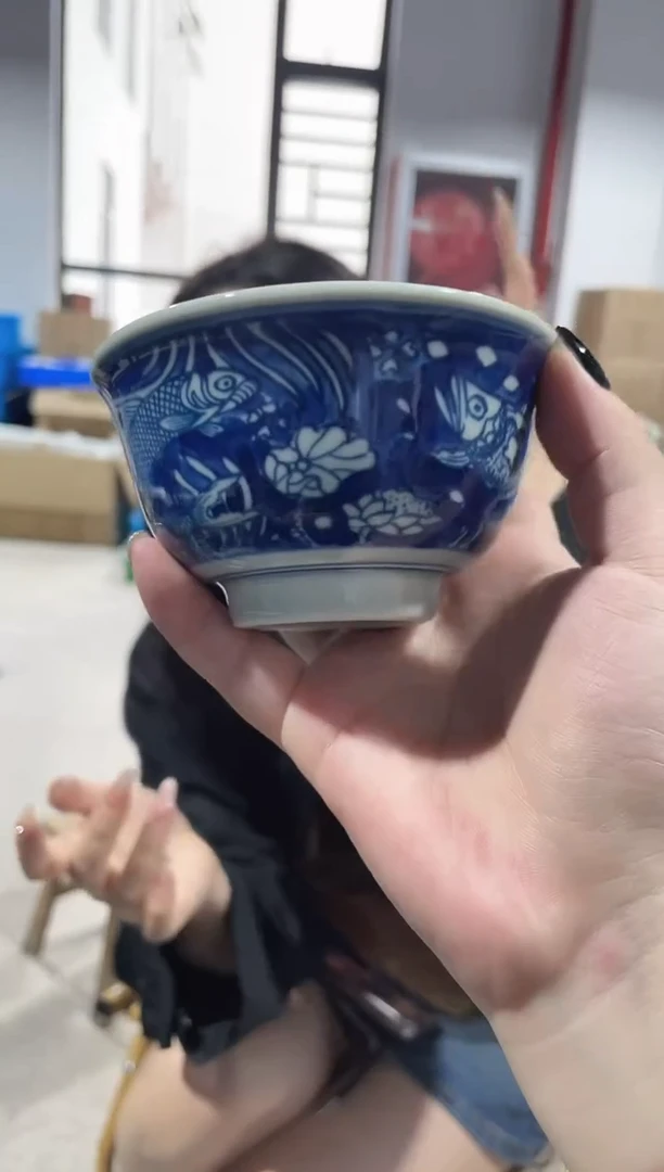 瓷片          拍拍拍