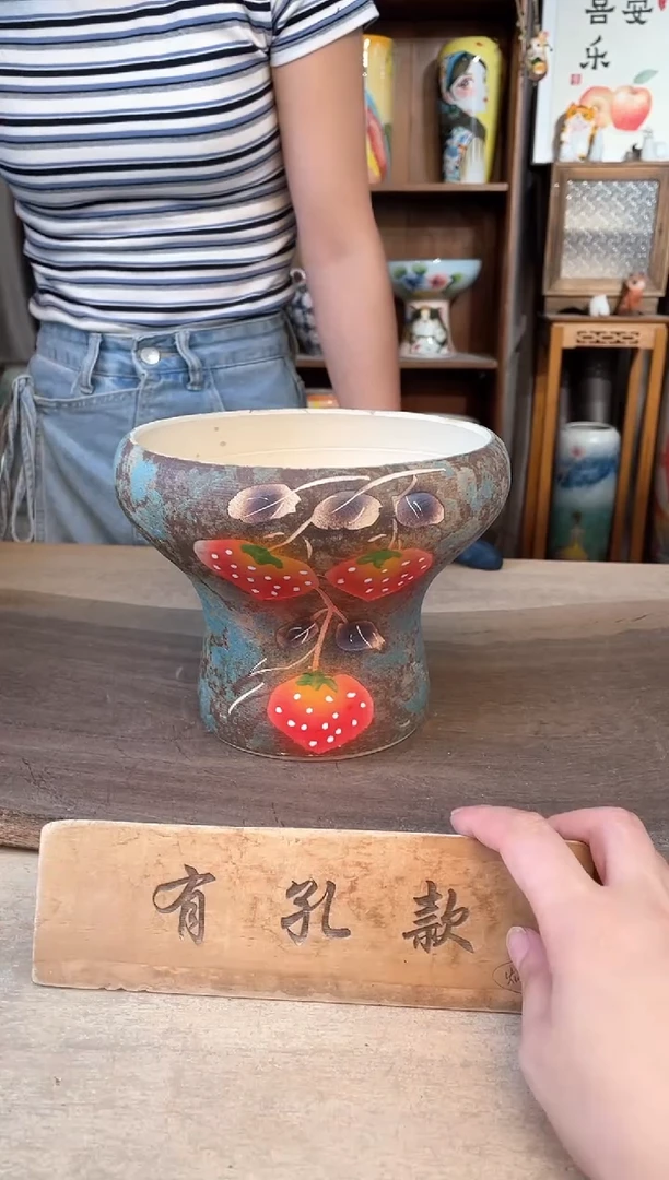 花盆16-13口17高14  1个微瑕1-2误差