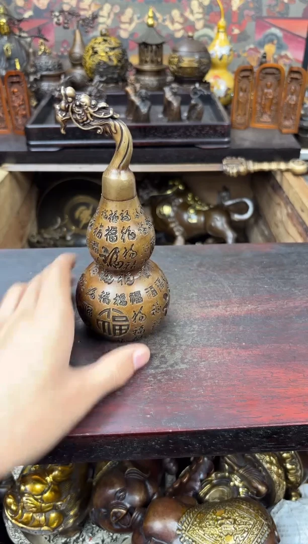 德尚铜专属精选链接