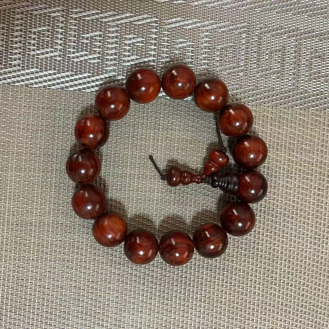 檀木1.5尺寸手串