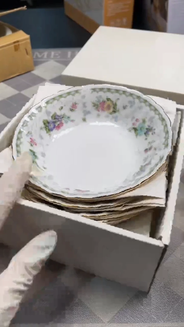 瓷片陶茶666文玩周边多人