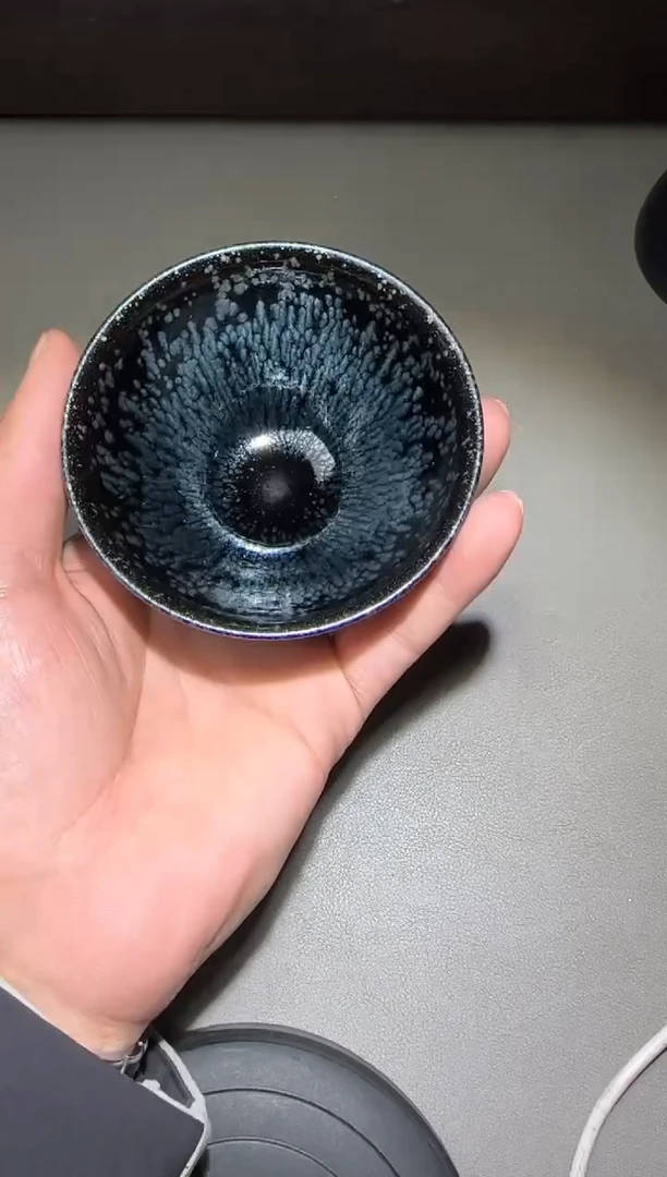 【闪购商品】茶盏陈珂精品分享96