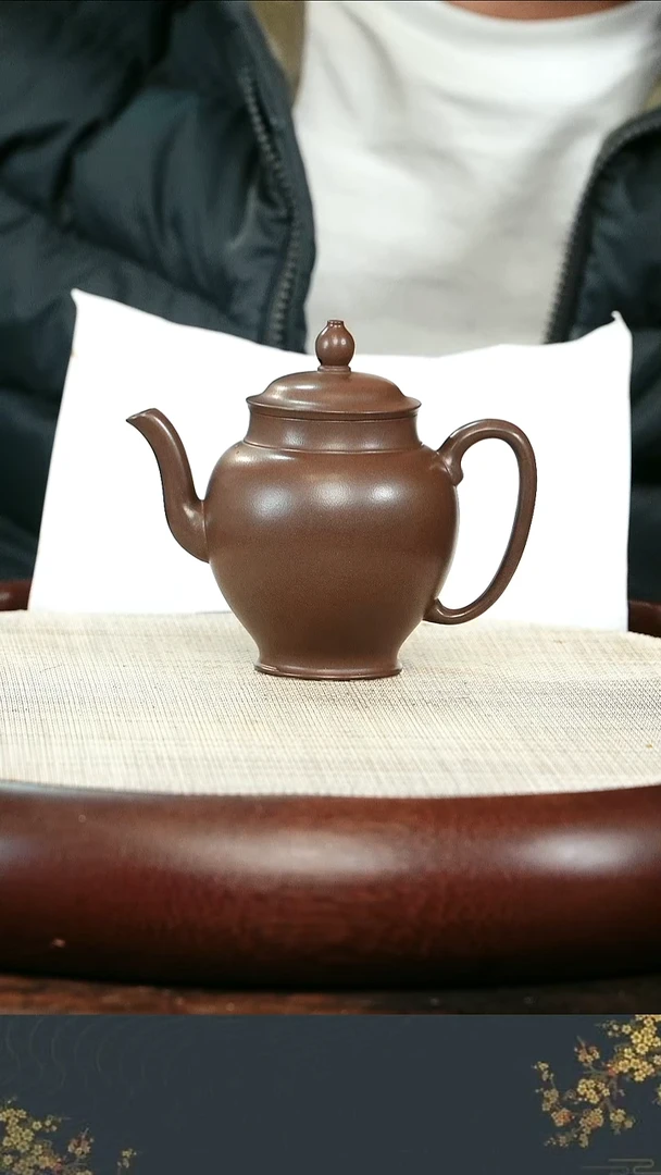 茶壶紫砂老行家紫砂3