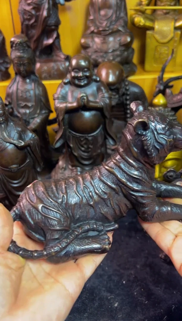 【闪购商品】1案台摆件 物品摆件