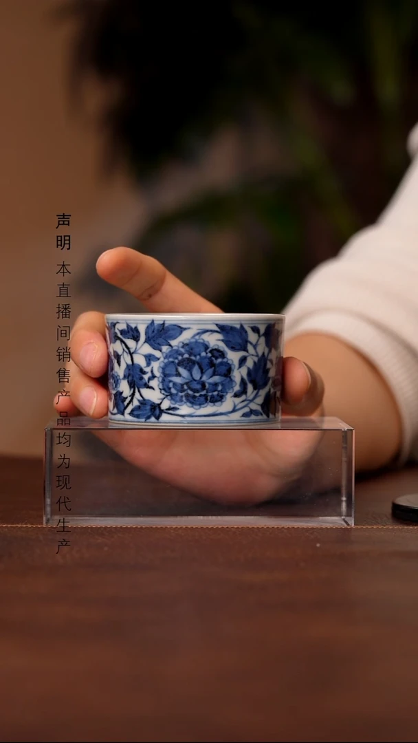 瓷景德镇斌芬陶瓷严选10