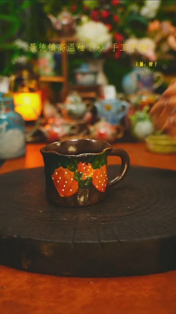其他素简手作陶瓷877