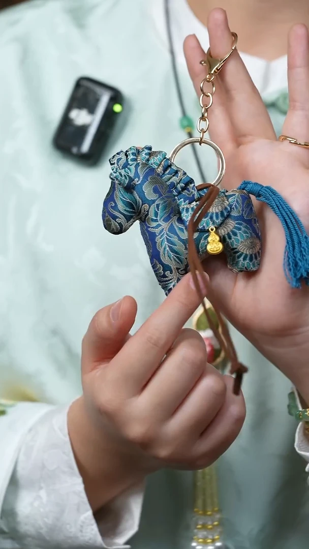 织绣0801非遗国风手工美物