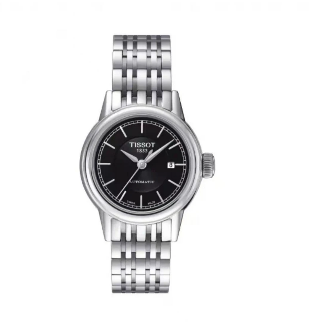 99新 Tissot/天梭 竞拍专属/天梭卡森/29.5mm/5050/