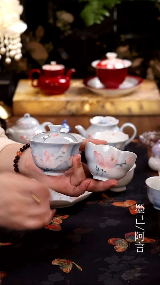 一碗一杯