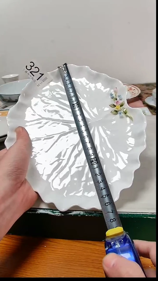 瓷片番***蛋小淼海外陶瓷工艺品