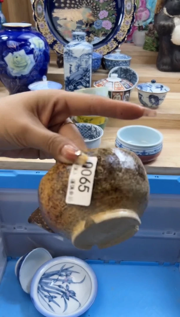 【闪购商品】瓷片065qqqqqqqqqqqq