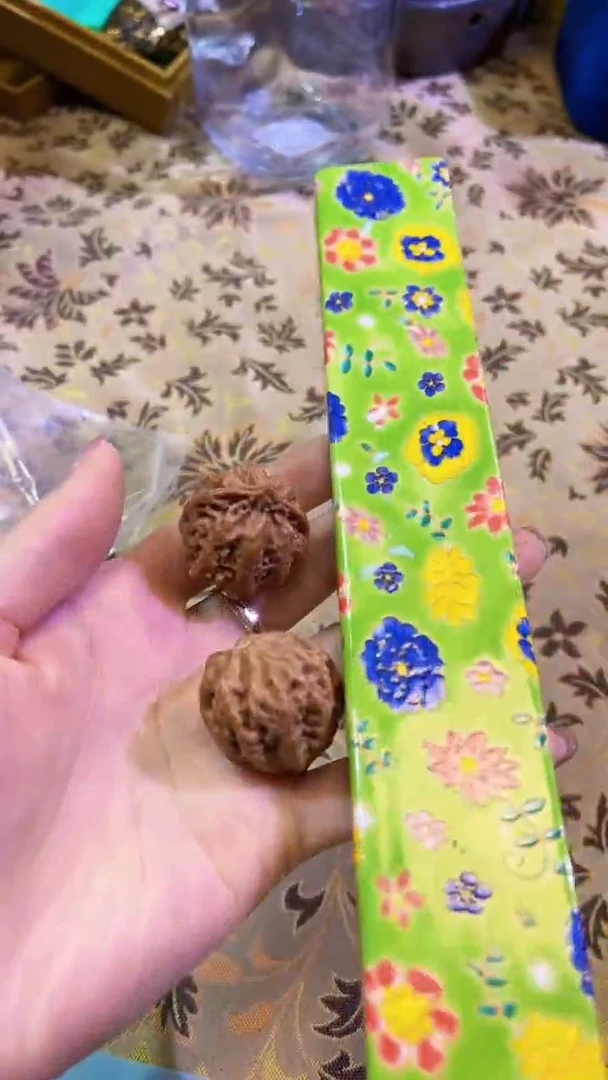 【闪购商品】瓷片陶茶666文玩周边多人