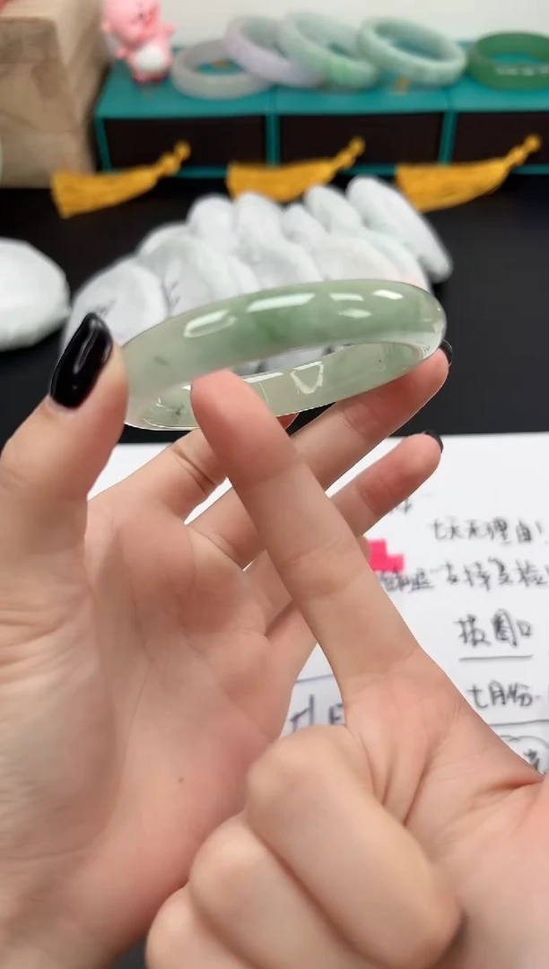 缅风精品手镯礼盒装1