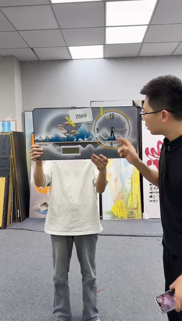 孤品微瑕黑马闪购Z669