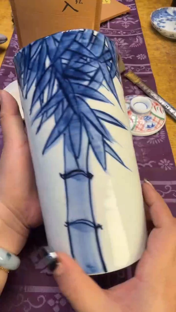 瓷片瓷器瓷器瑕疵瓷瓷53