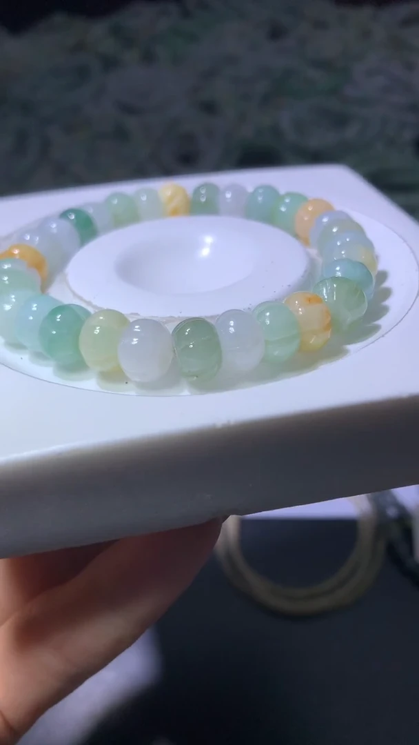 未镶嵌挂件翡翠怡**乐MXX058825