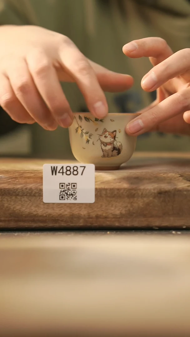 【闪购商品】【经典福利】/ 杯子@@W4887