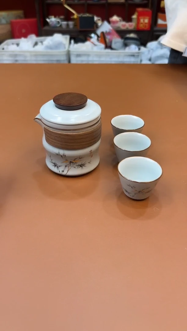 【闪购商品】其他禧一茶器粉丝福利@@888