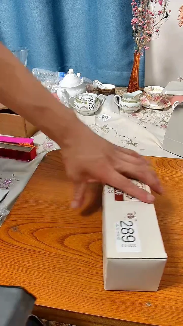 杯小淼海外陶瓷工艺品