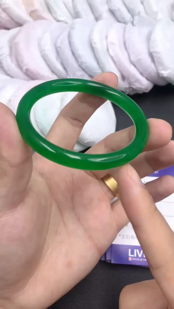 砖雕【对应价格直接拍】高端精美百搭美人镯