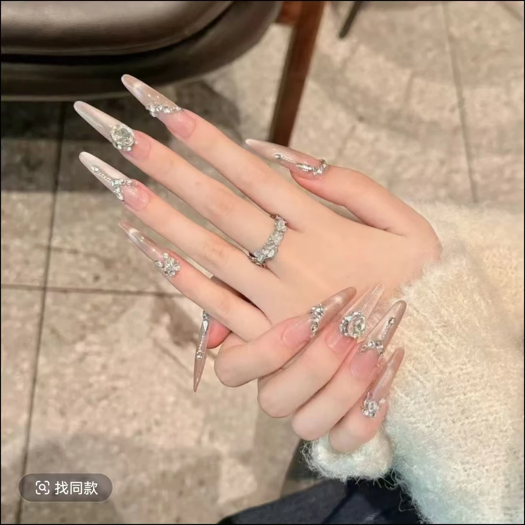 穿戴甲源头工厂批发