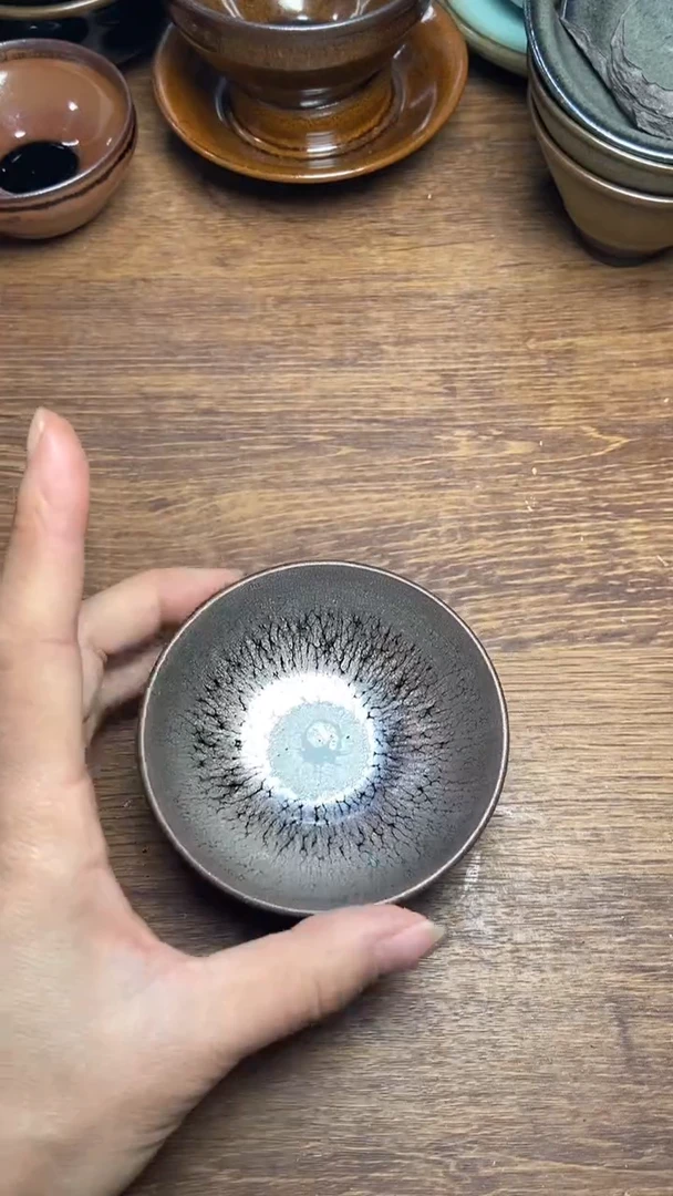 茶盏微瑕75茶盏茶盏茶盏