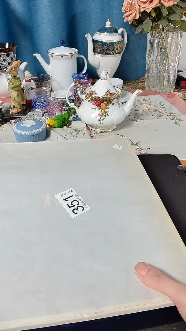 【闪购商品】杯小淼海外陶瓷工艺品