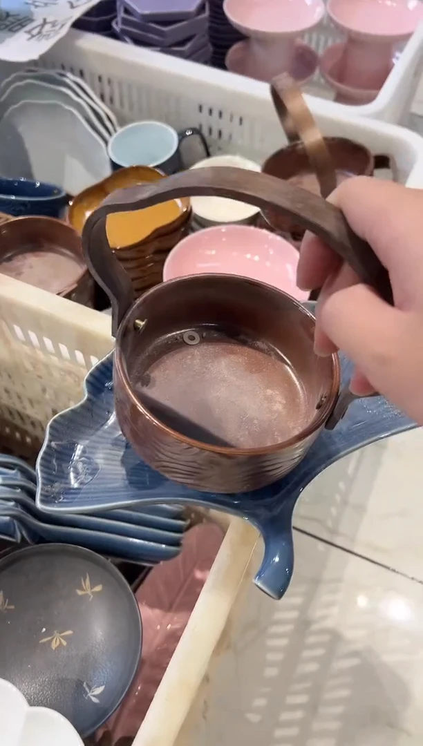 瓷片微瑕商品，介意勿拍