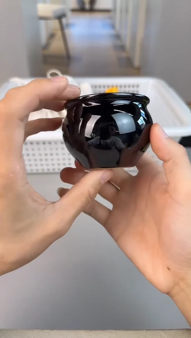 龙泉窑青瓷手工茶器包邮不带礼盒