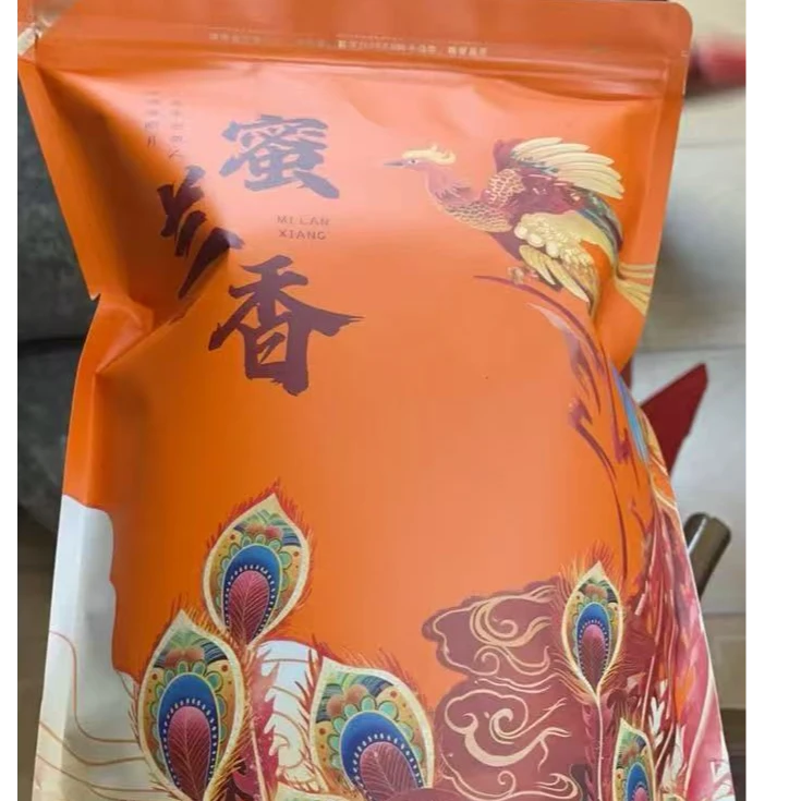 【吉品】蜜兰香茶包500g