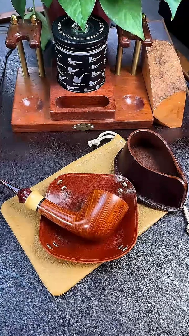 大****长刺猬烟斗桃子