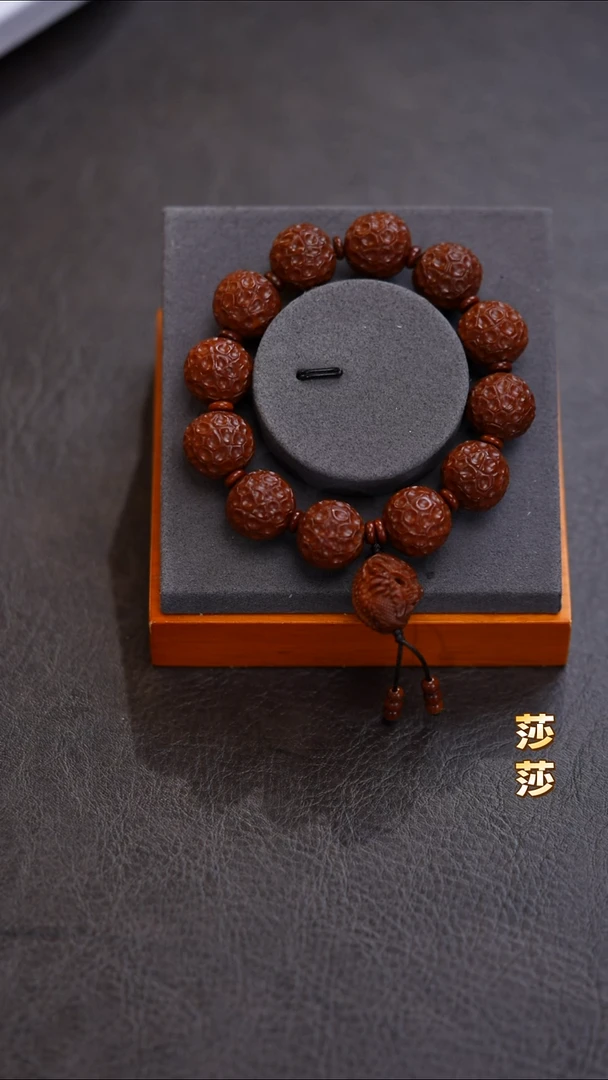 手串/手链橄榄核我**?橄榄核