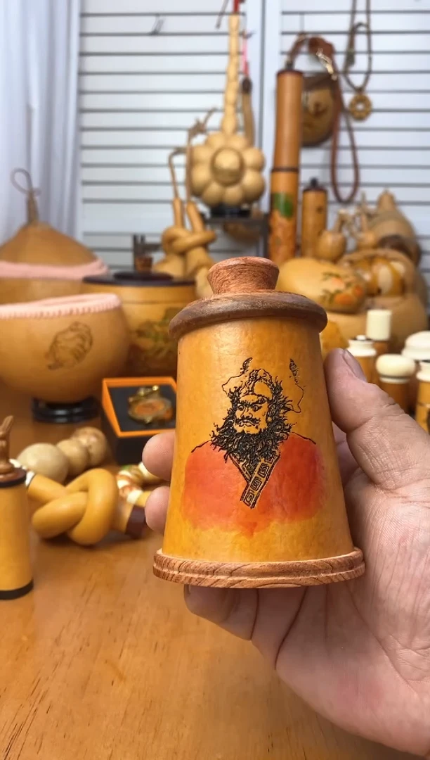 葫芦葫芦呼噜呼噜