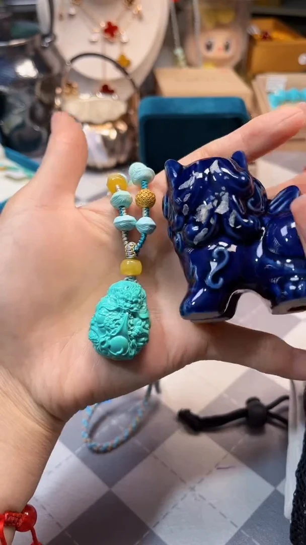 瓷片陶茶666文玩周边多人