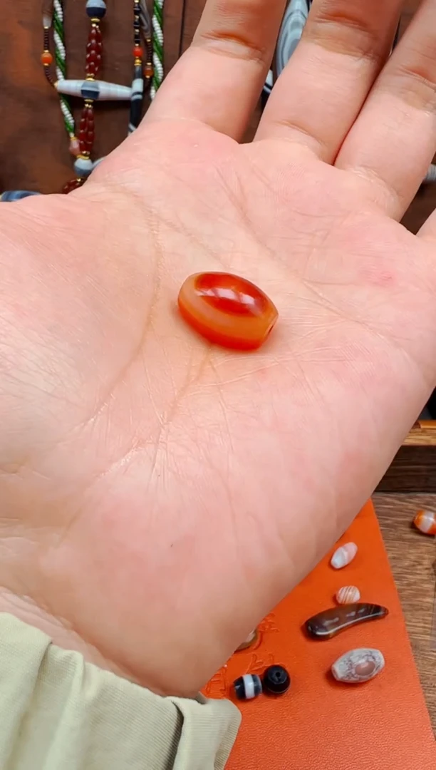 【肖钟出品】东南亚配珠