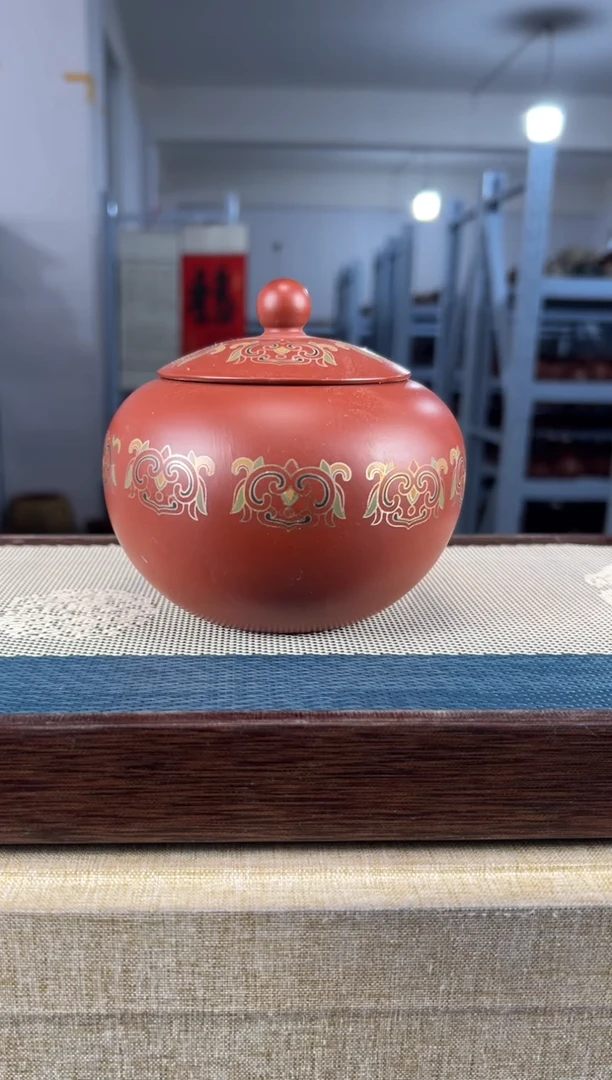 【闪购商品】紫砂茶壶47宜兴紫砂