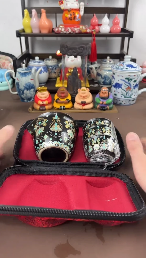 瓷片陶瓷库存清仓福利！