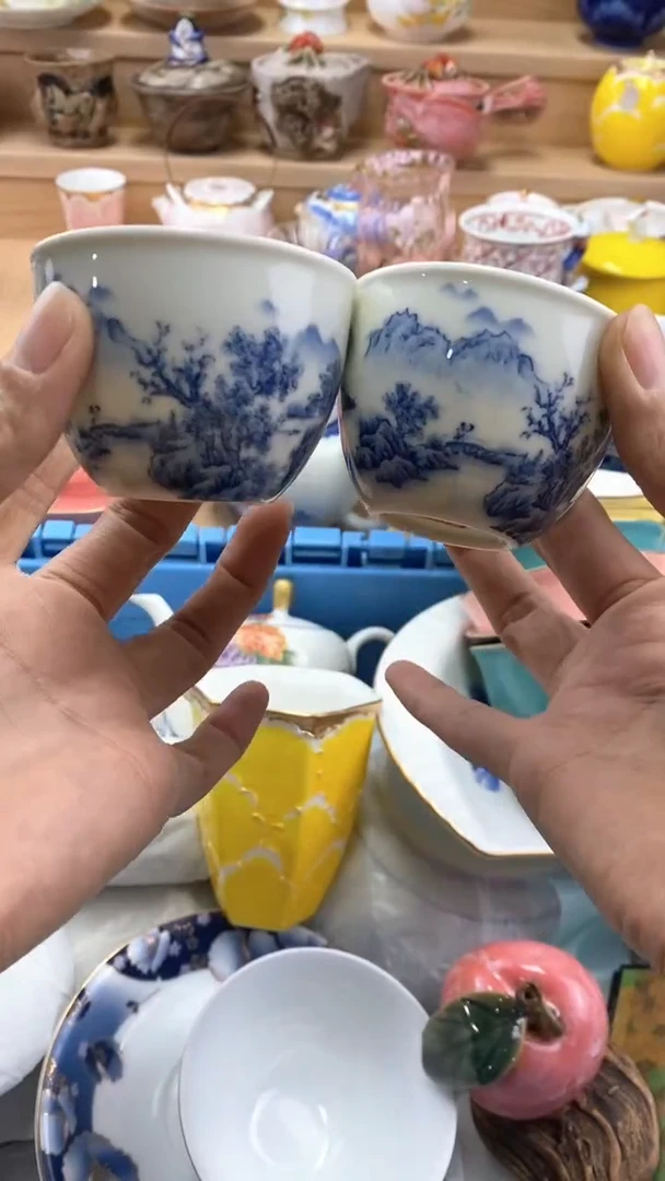 【闪购商品】茶盏【闪购商品】【闪购商品】