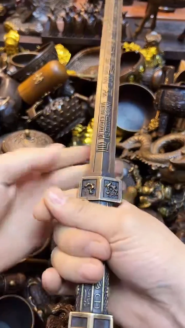 1案台摆件 物品摆件