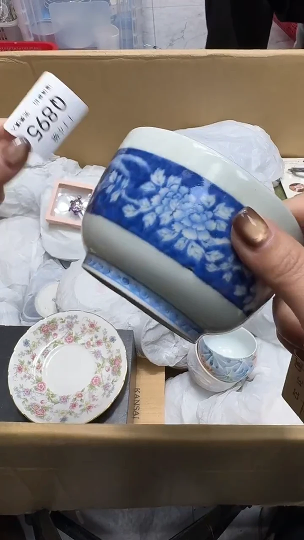 瓷片博*895