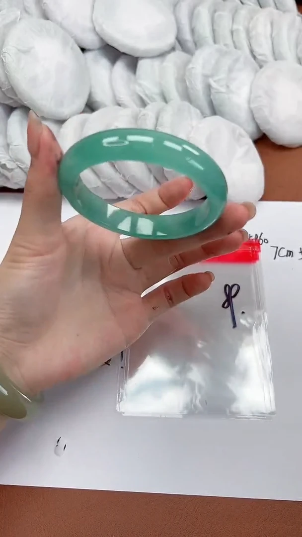 缅风精品手镯礼盒装89