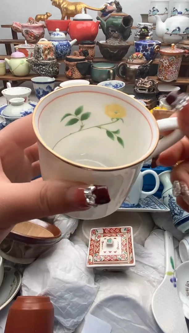 【闪购商品】瓷片全场满20包邮一对一闪购
