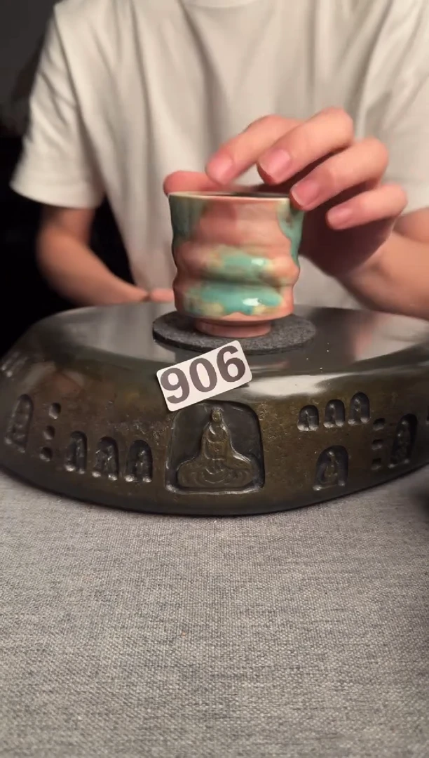 906随机发一个景德镇陶瓷茶器系列