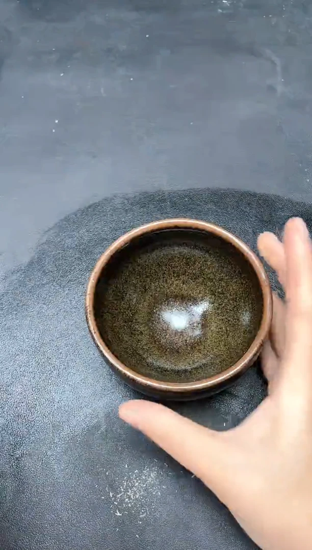 【闪购商品】茶盏256微瑕