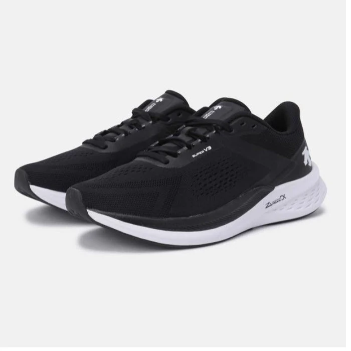 DESCENTE/迪桑特韩国版男女同款户外休闲鞋SP113RRN22