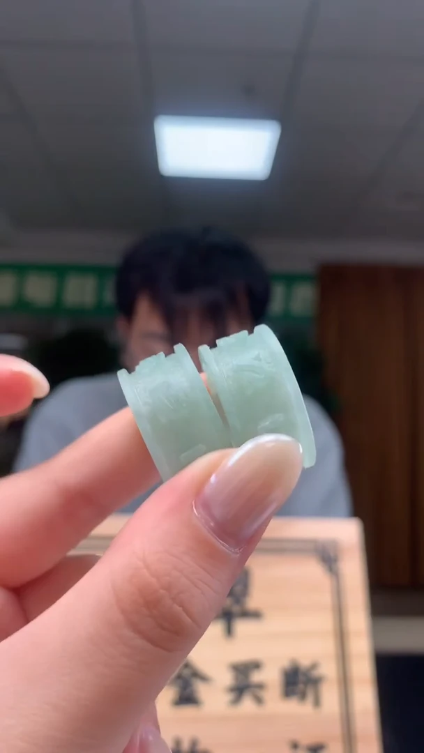 未镶嵌定制翡翠多样性发货（只发一件）*L2