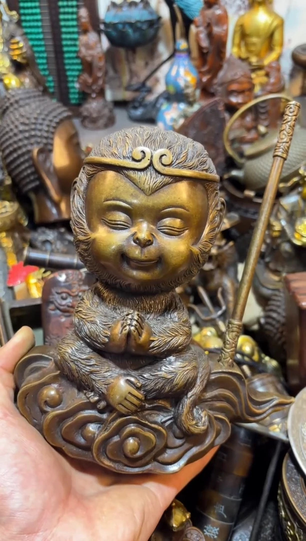 【闪购链接】古上古铜器专属链接