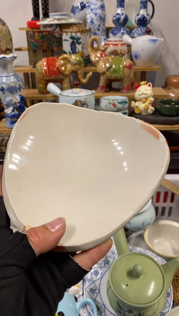 ?***?中古回流 谨慎参拍