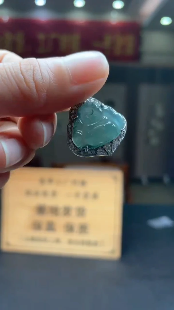 未镶嵌定制翡翠********45