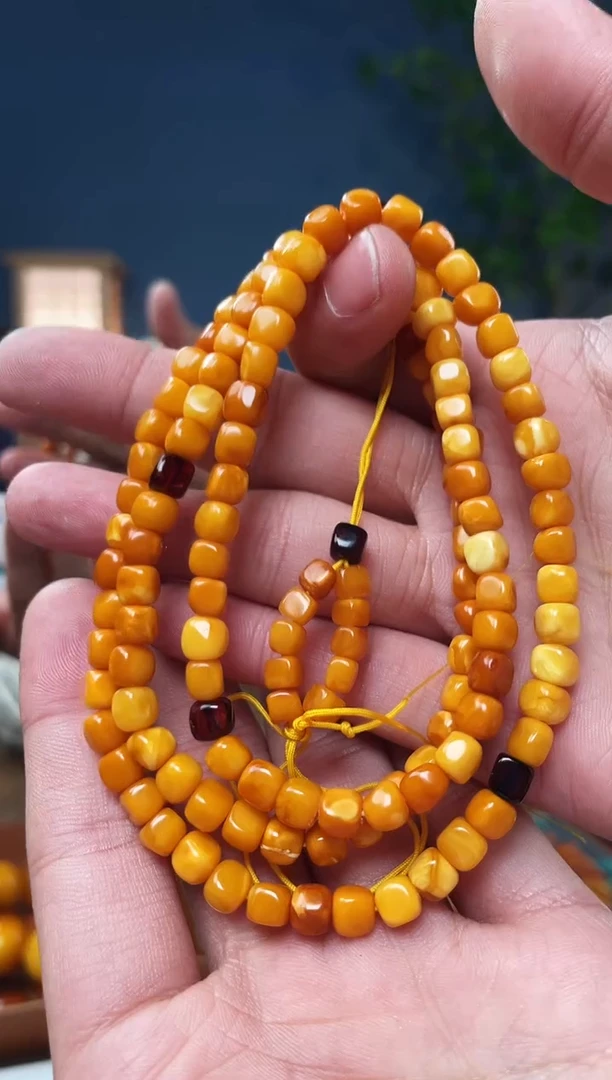 【闪购商品】蜜蜡珠宝奇石未镶嵌多样性发货发其一假一赔四